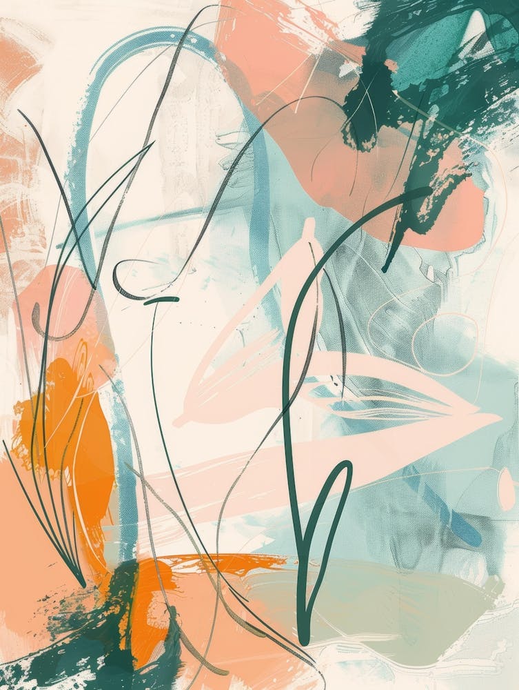 Abstract Painting 2274