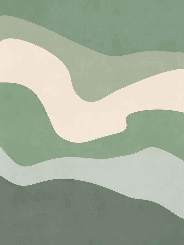 Abstract Waves 04 20