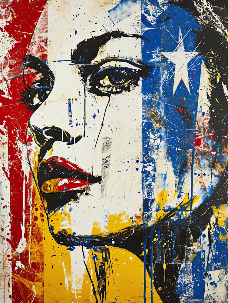 Venezuela, Pop-Up Series