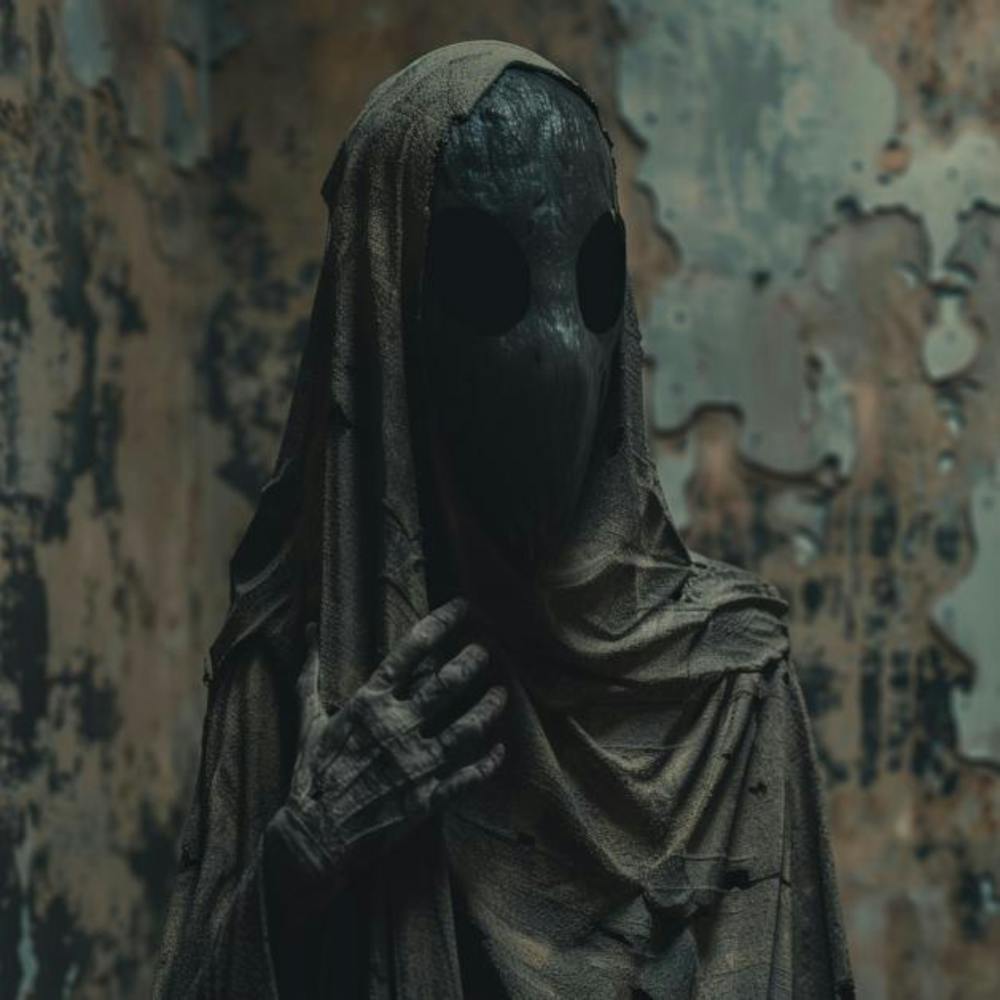 Faceless
