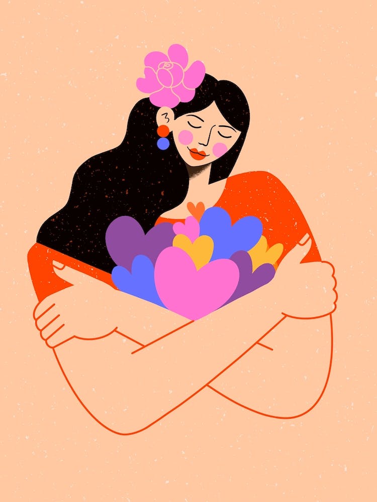 Self Love