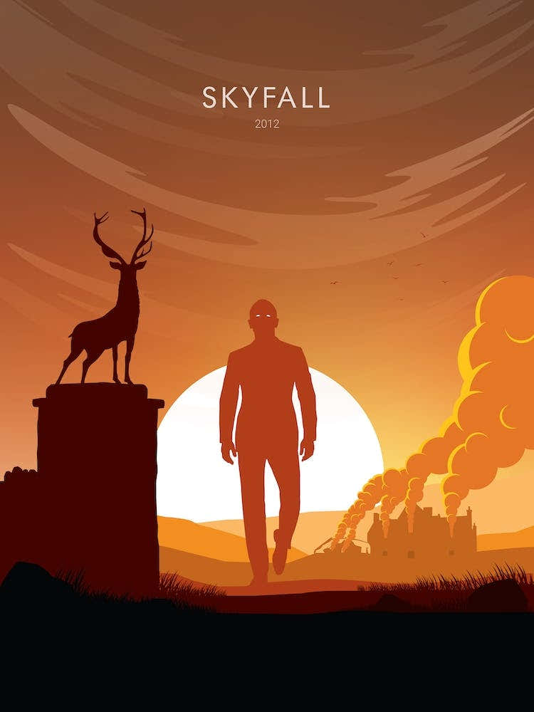 Skyfall