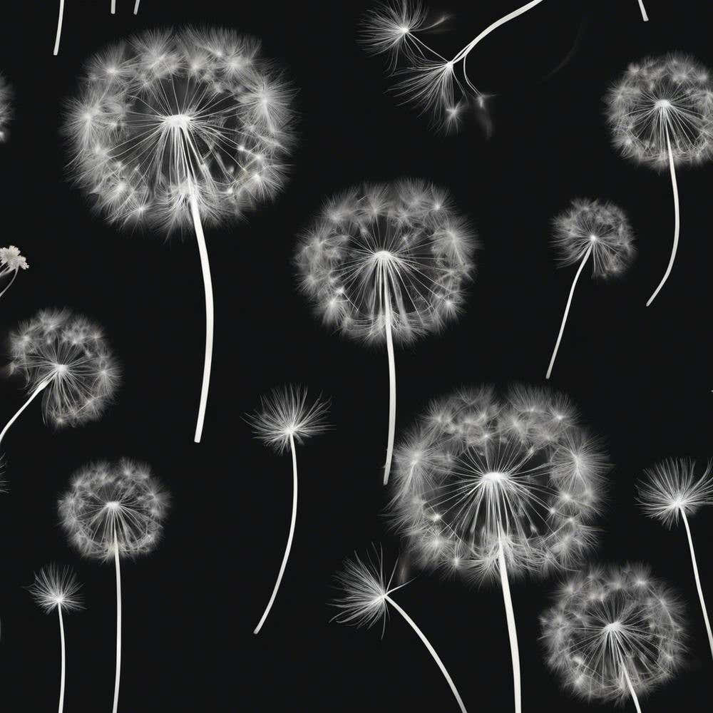 Dandelion 1