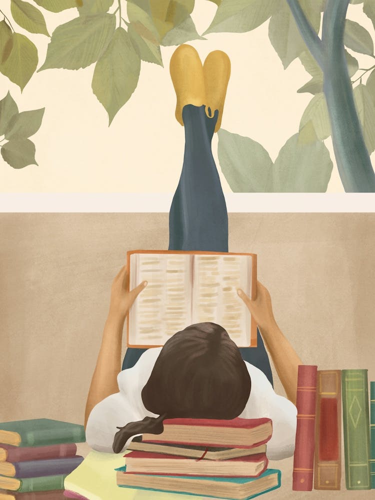 Bookworm