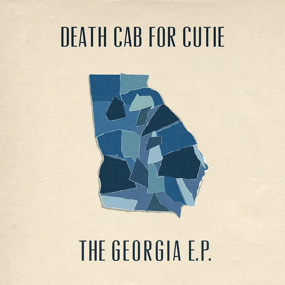 Death Cab For Cutie (16)