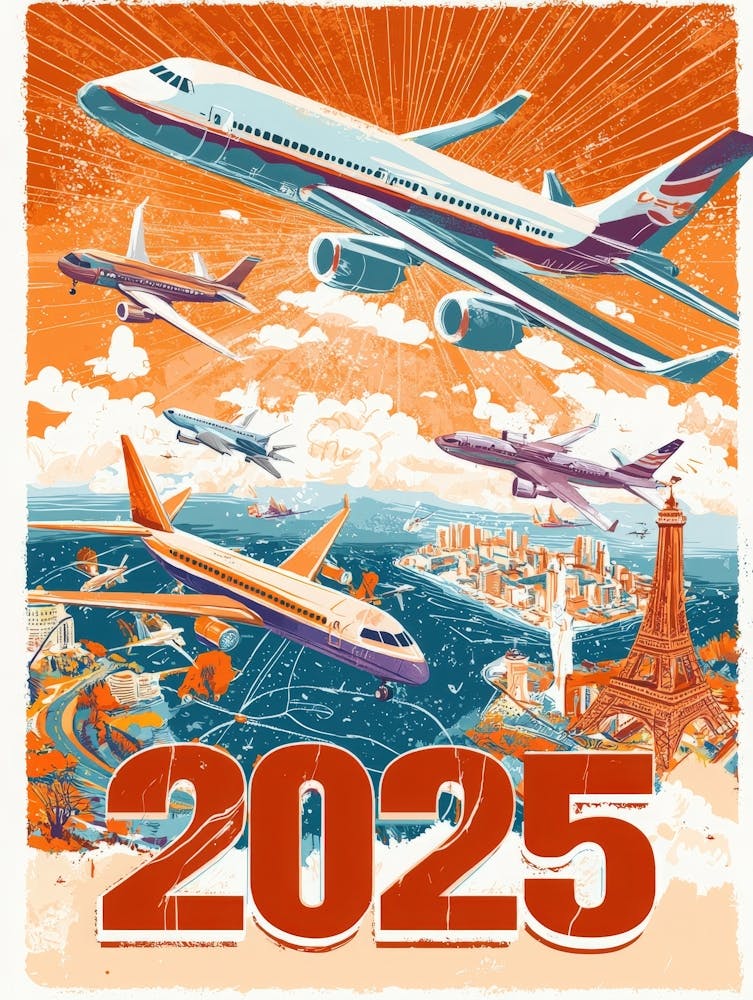 Aihrgdesign A Stylized Poster Celebrating The Full Return Of 7