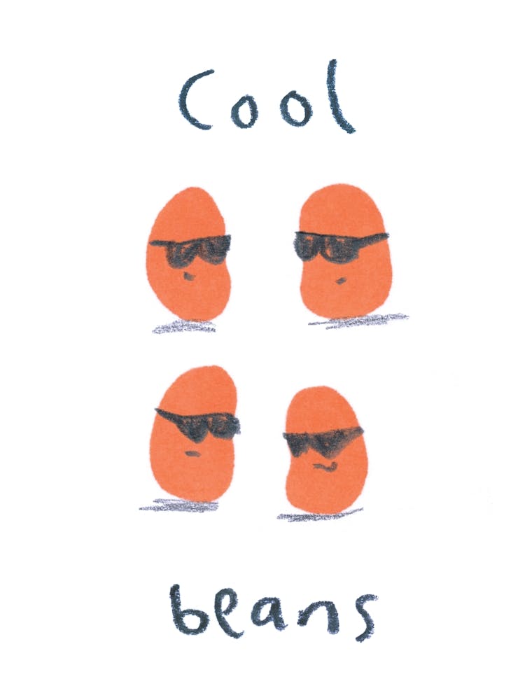 Cool Beans
