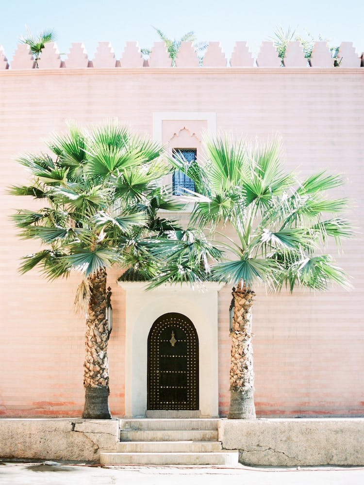 Magical Marrakech
