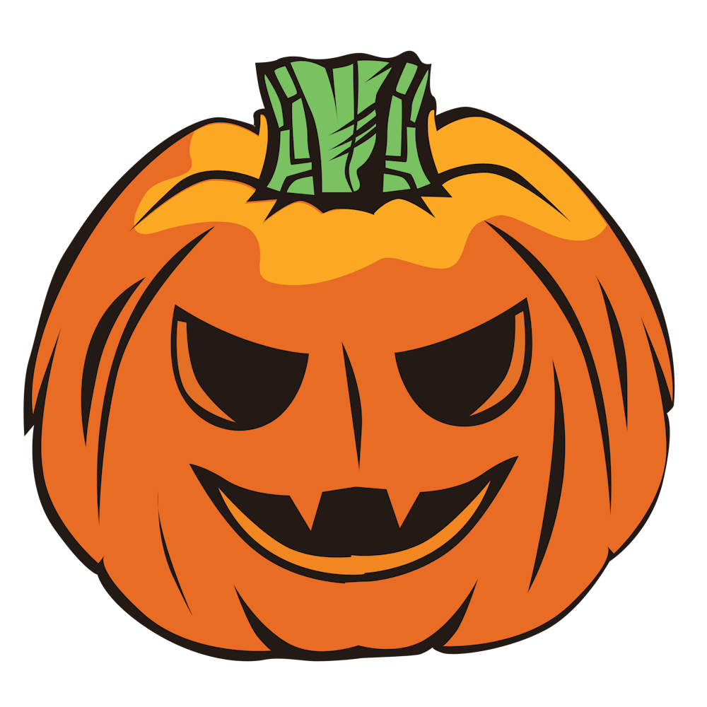 Halloween Pumpkin