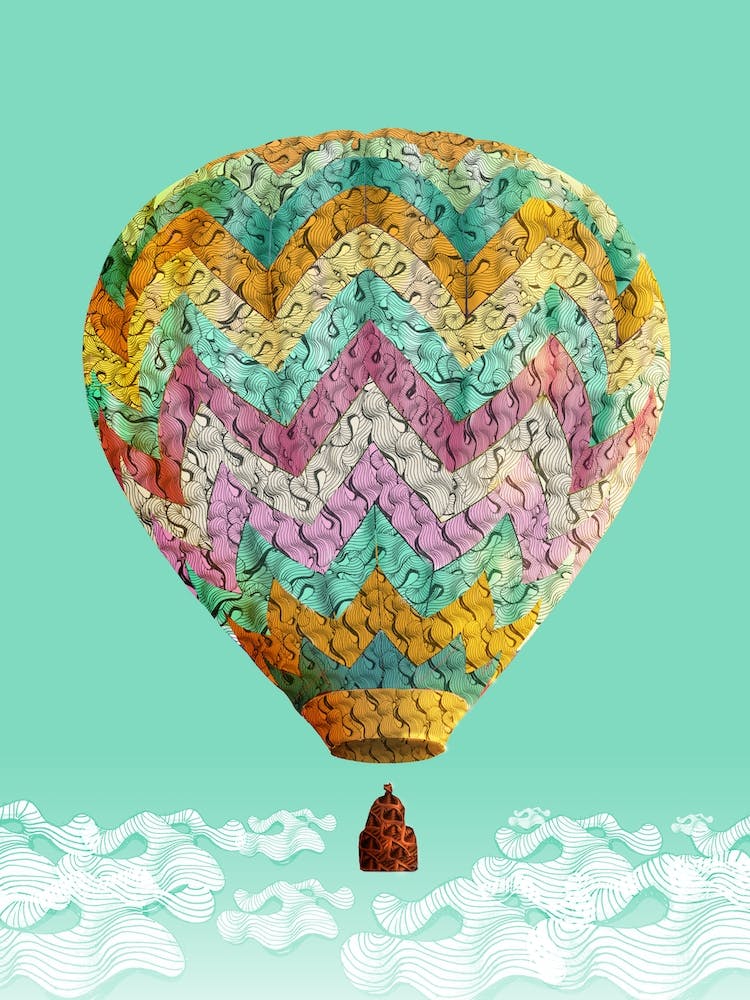 Dream Balloon