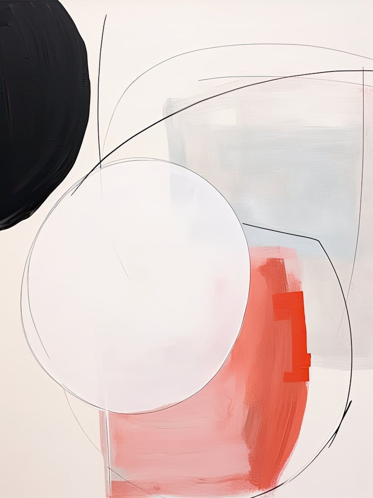 Abstract Art, Paris, 1960 1