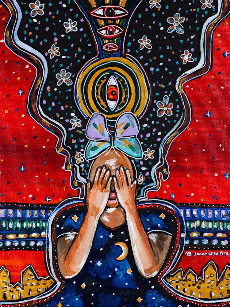 Failure Is A Blessing