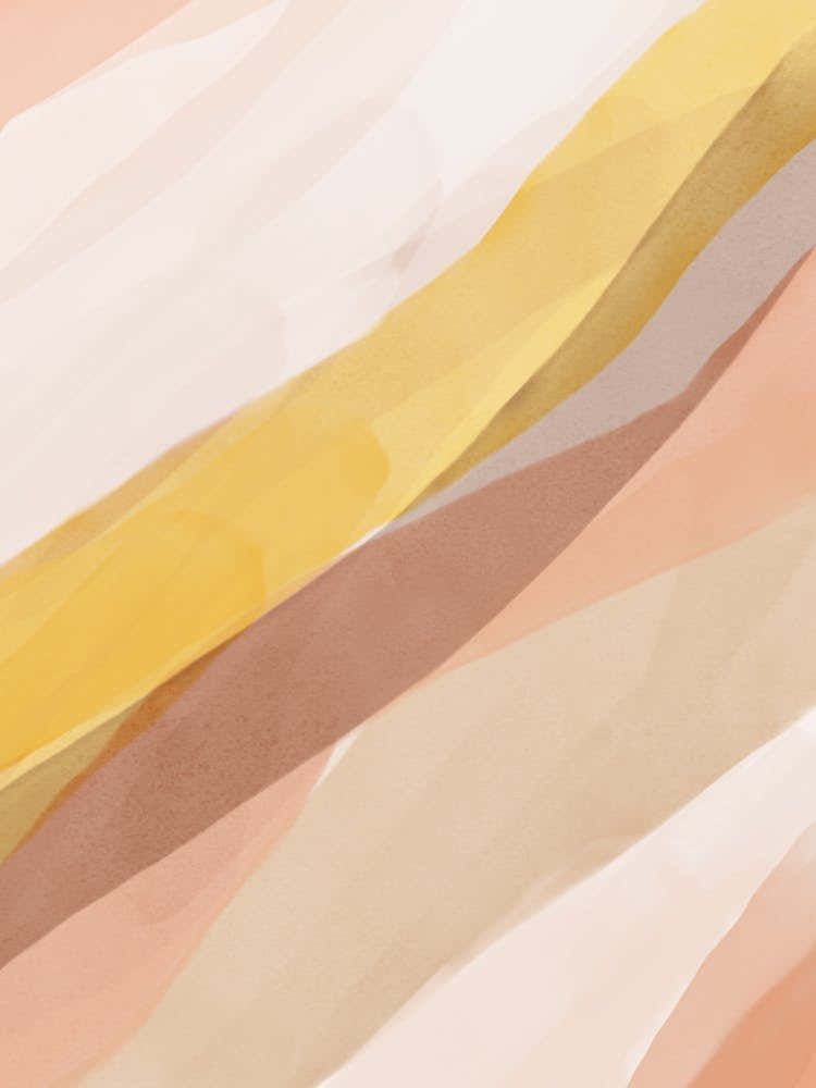 Abstract Painting 25