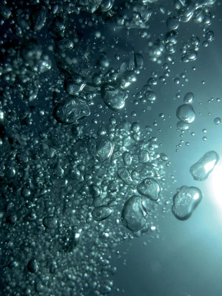 Breath In Breath Out