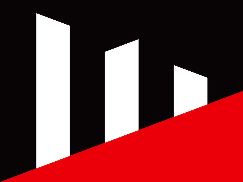 Geometric Abstraction 110