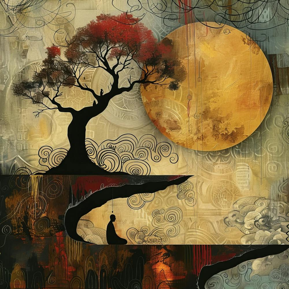 Zen 005