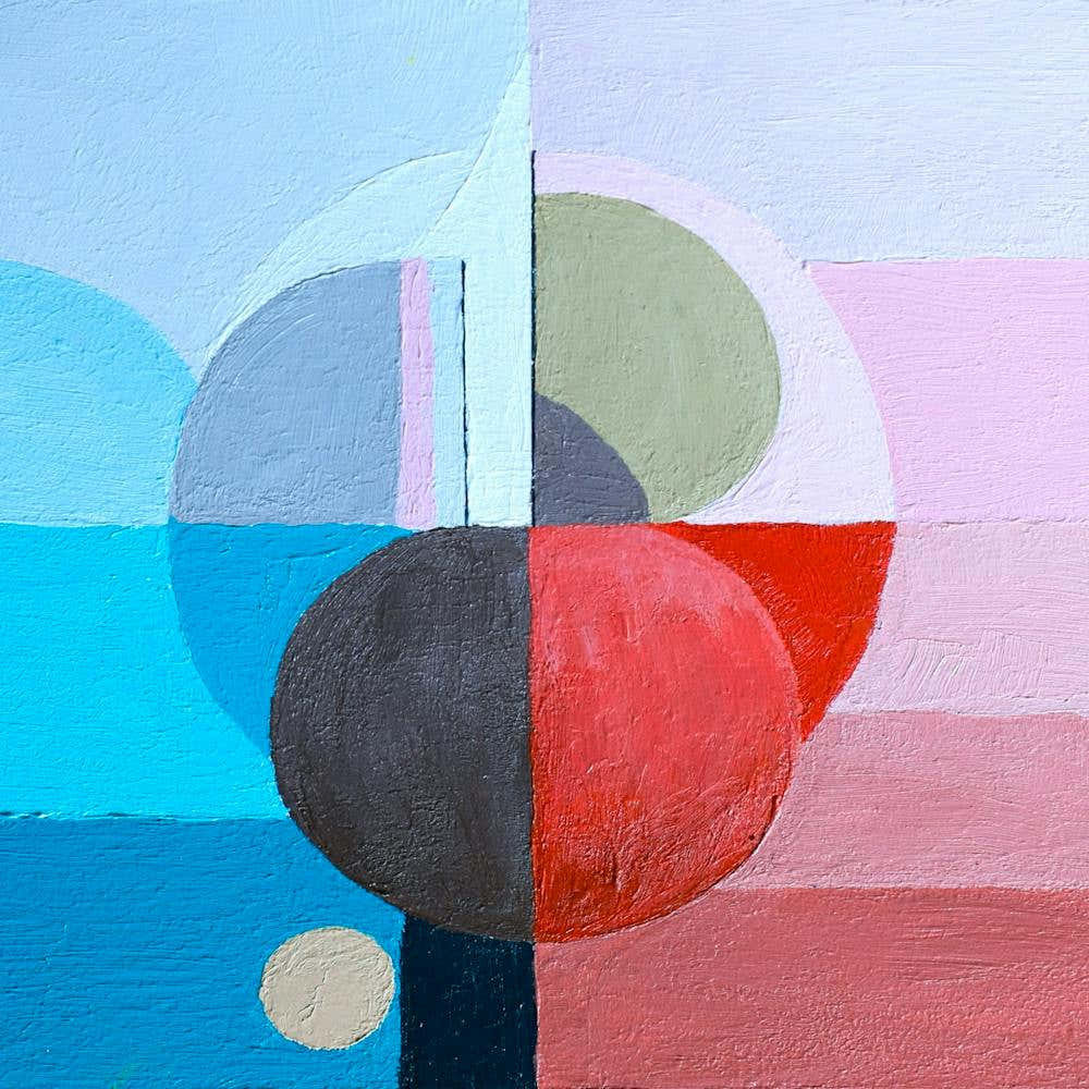 Abstract Painting 43