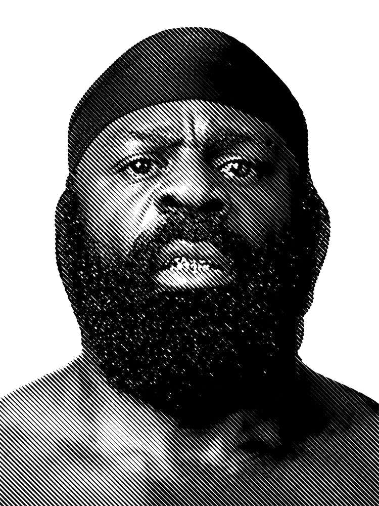 Kimbo Slice v2