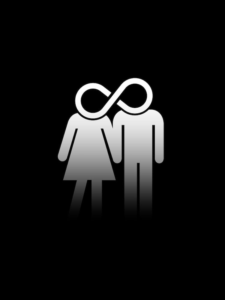 Fade Together Forever