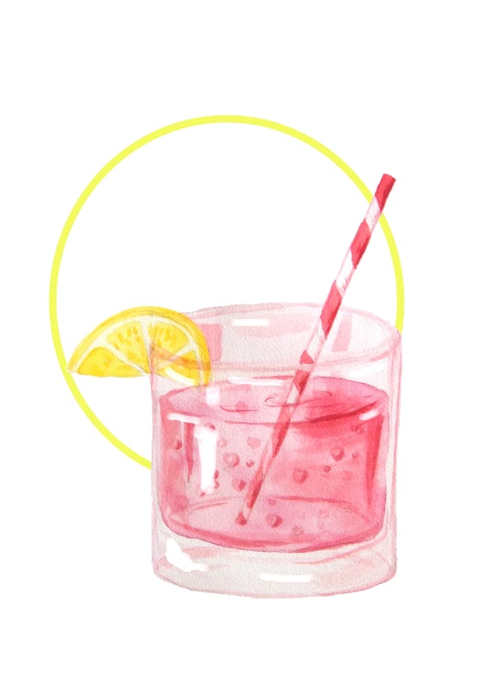 Summer Cocktail