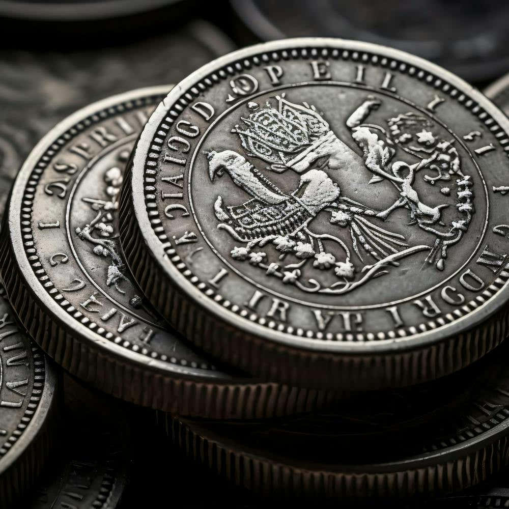 British Coins 1