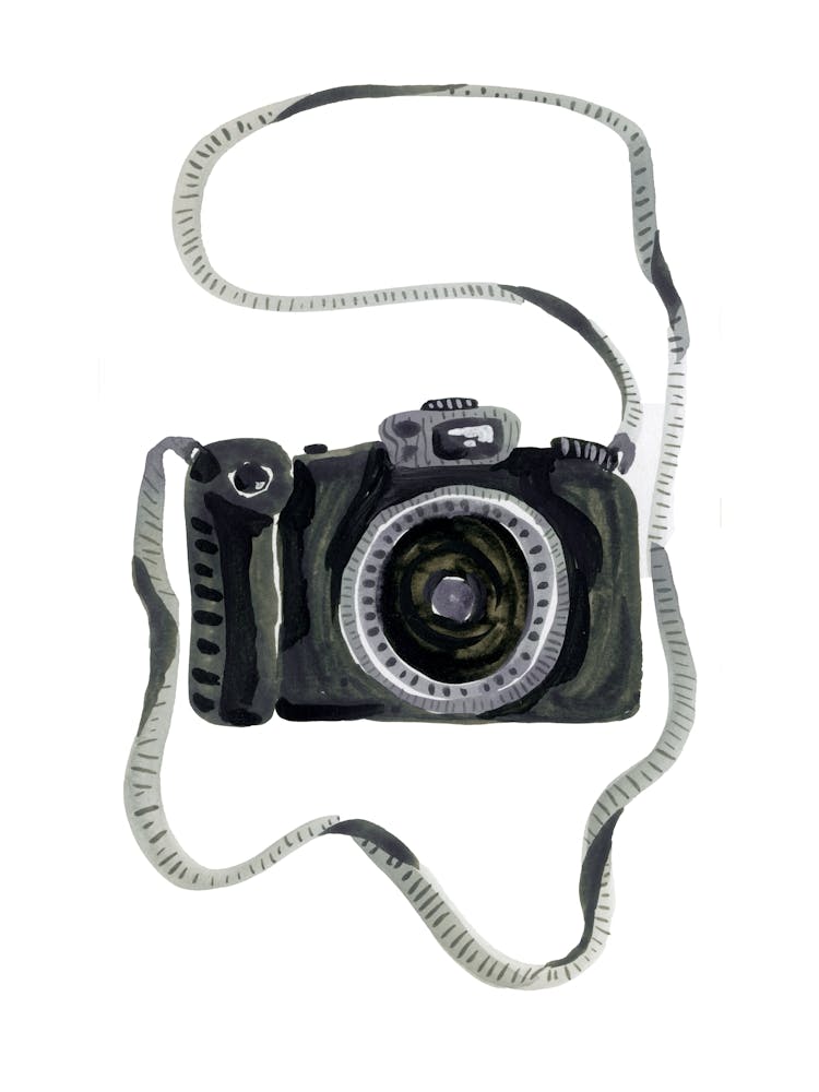 Camera