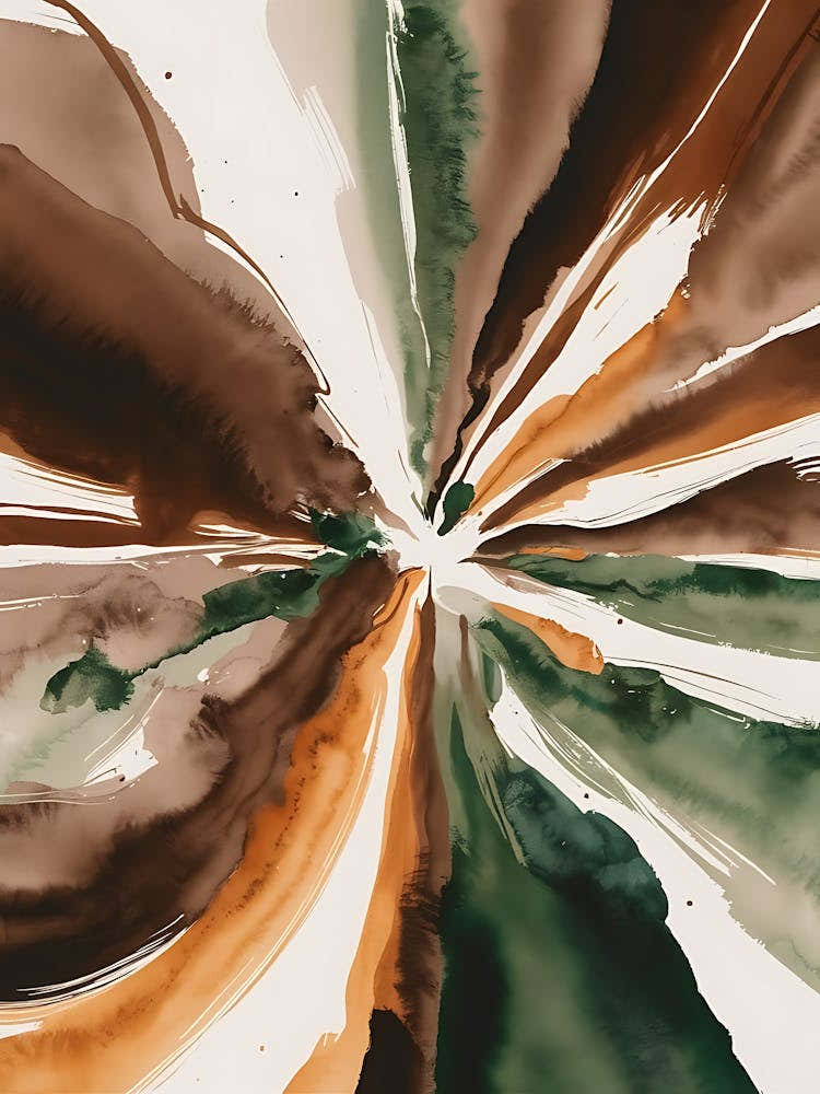 Abstract Painting 51