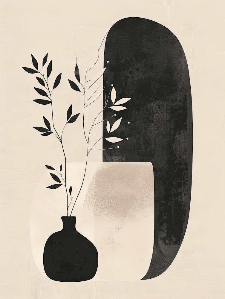 Angular Order Bauhaus Minimalist