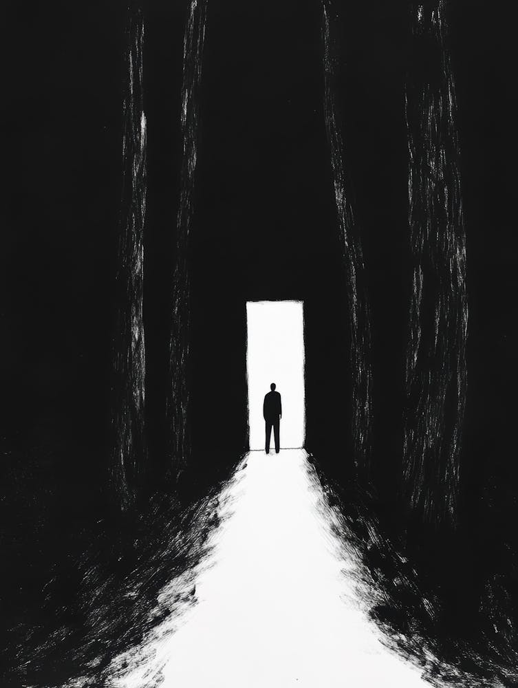 'The Doorway' 2