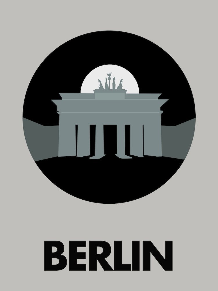 Visit Berlin I
