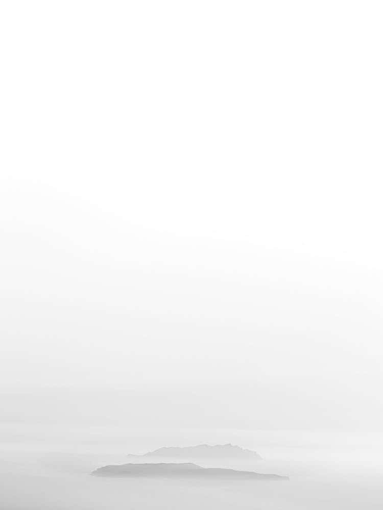 Islands In The Ocean