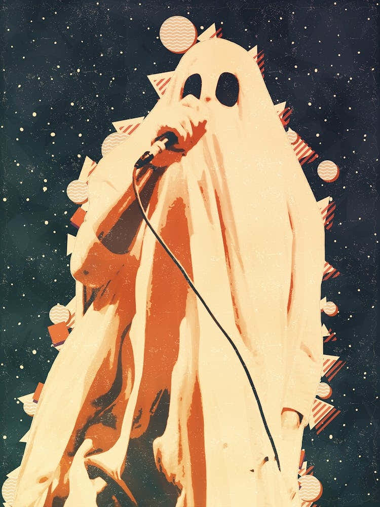 Gerard Way Live Concert My Chemical Romance 8