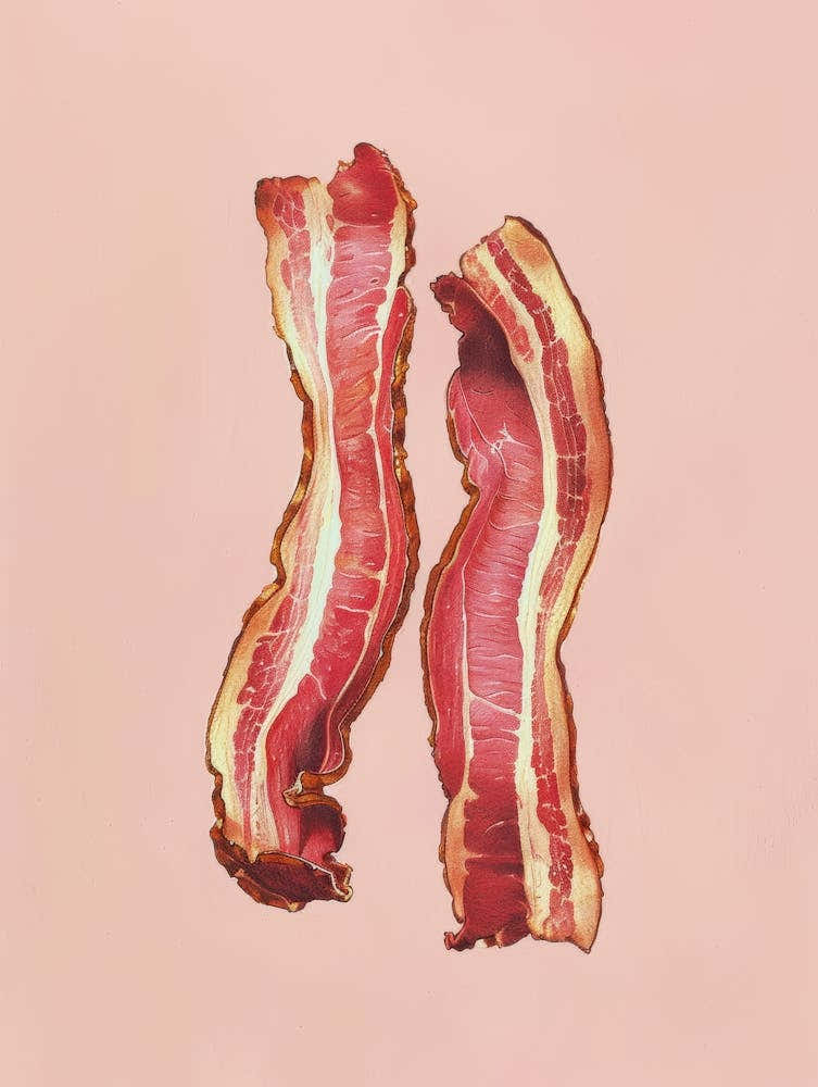 Bacon 1