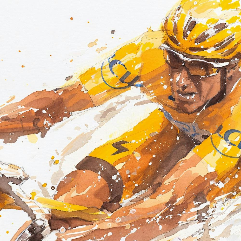Tour De France 1