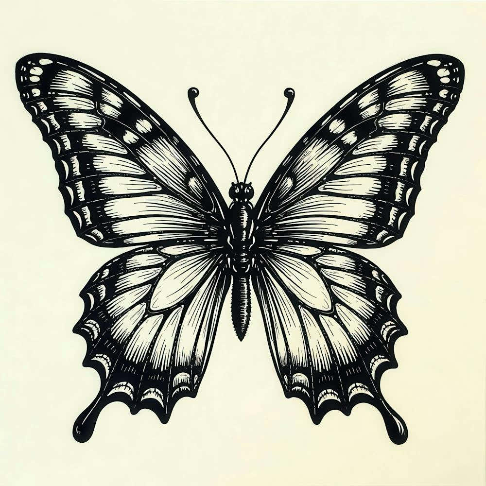 Butterfly 21