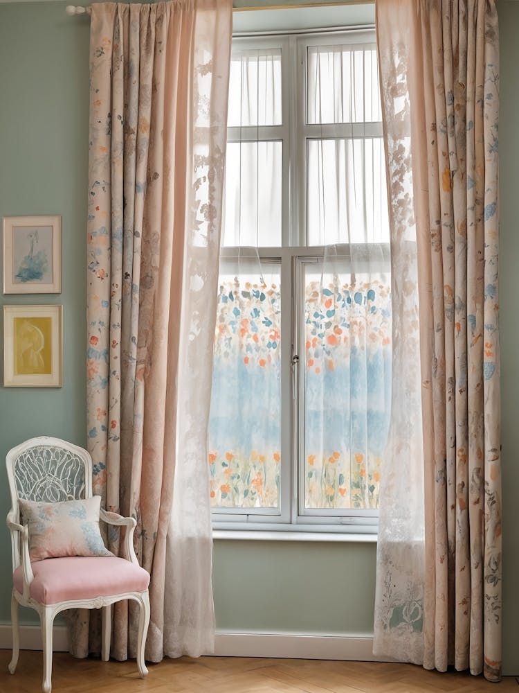 The Window