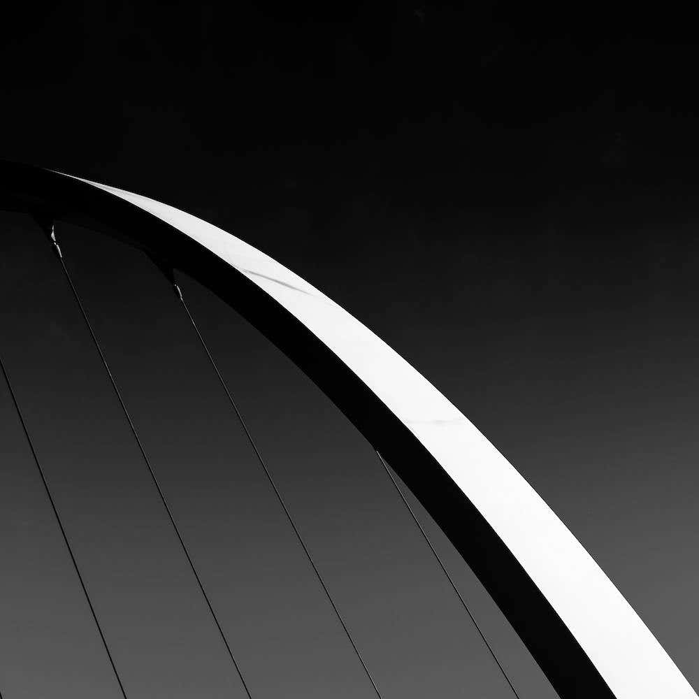 Elizabeth Bridge Perth  Square