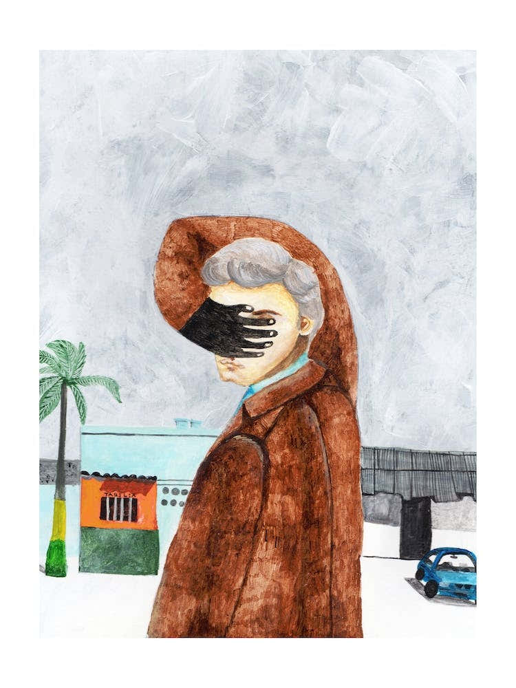 Dont Look Back Youre Not Going That Way