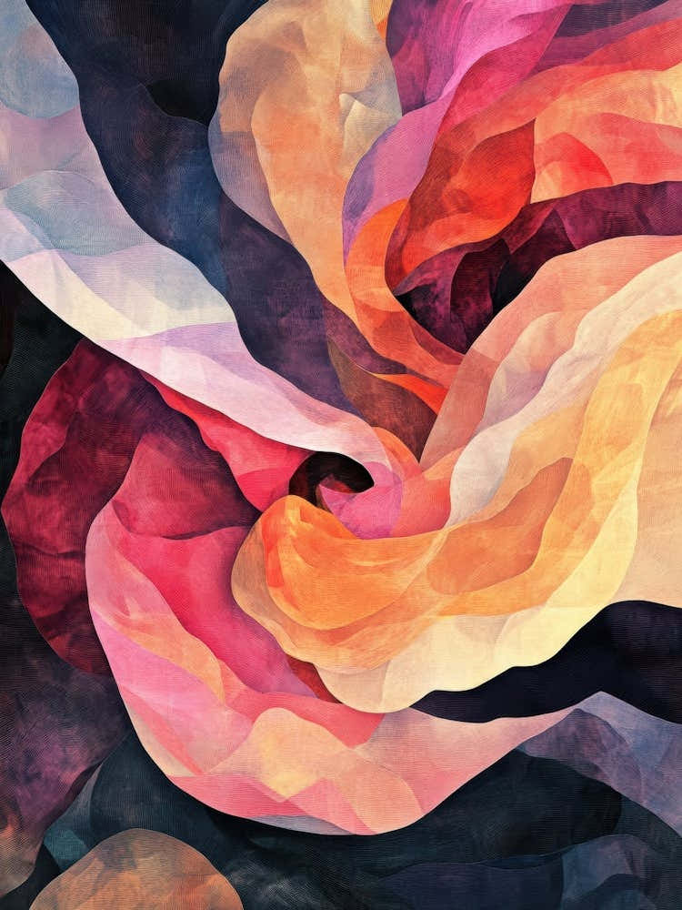 Abstract Painting 10