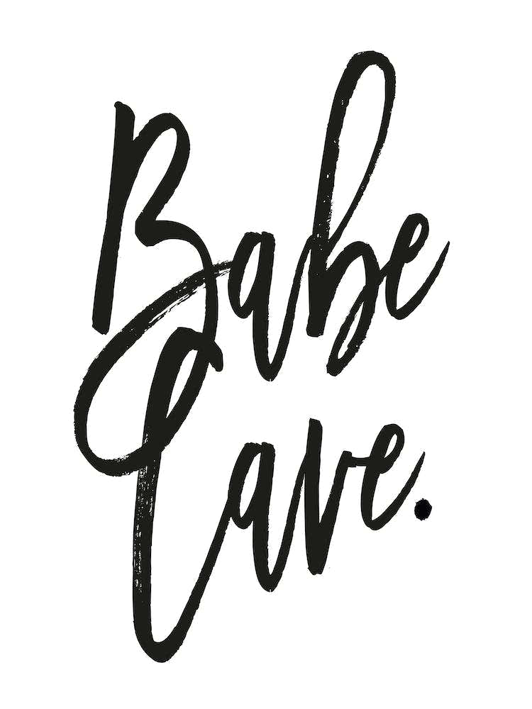 Babe Cave