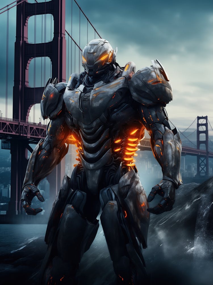 Pacific Rim 9