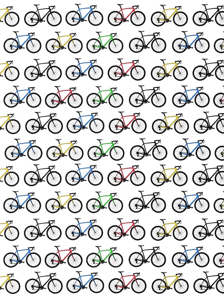 Road Bikes