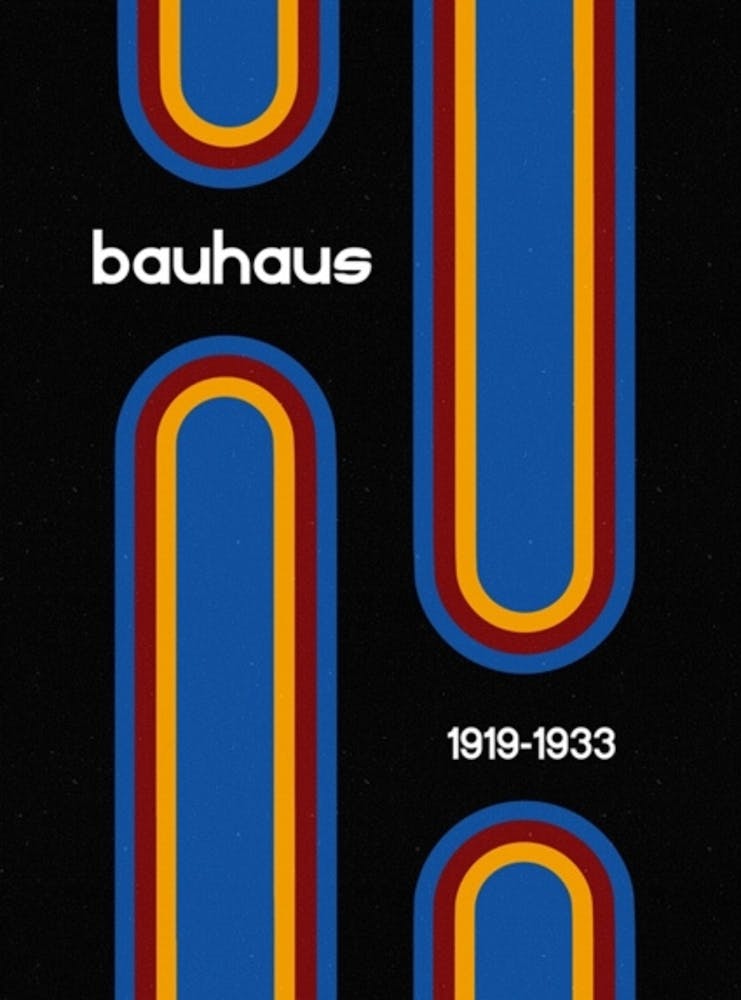 Bauhaus 4
