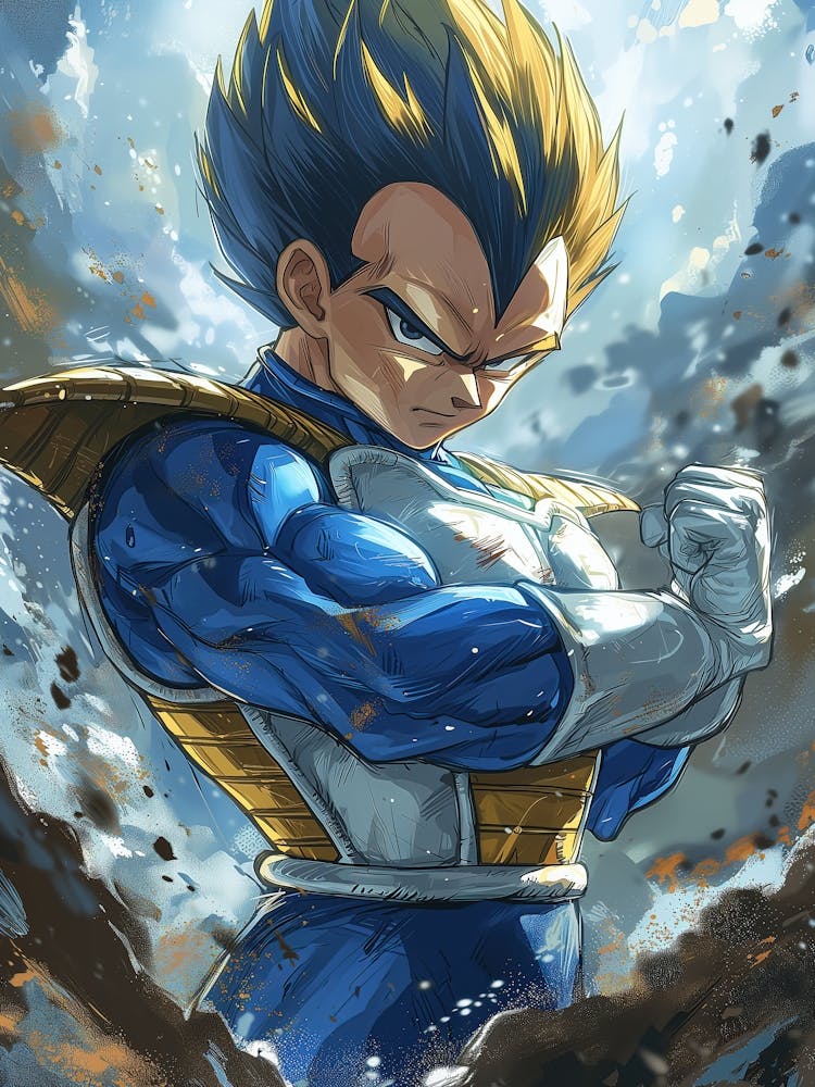 Super Saiyan 3