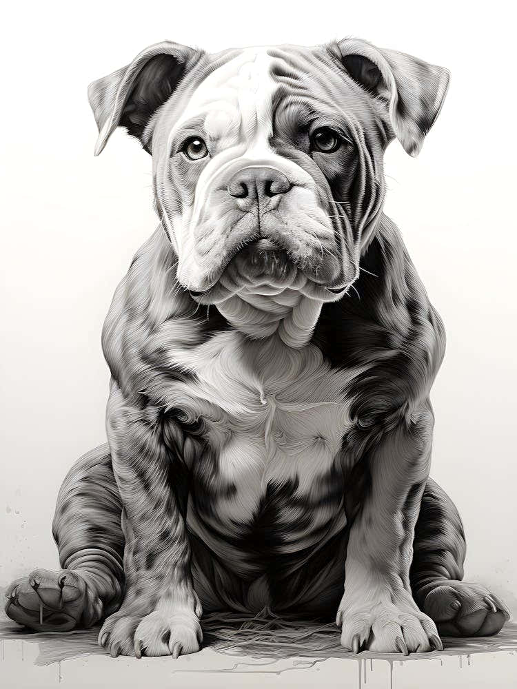 Pawsitive Impressions