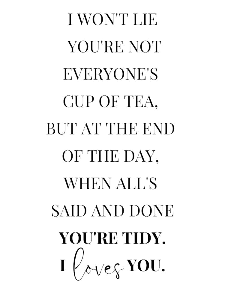 Gavin And Stacey Quote