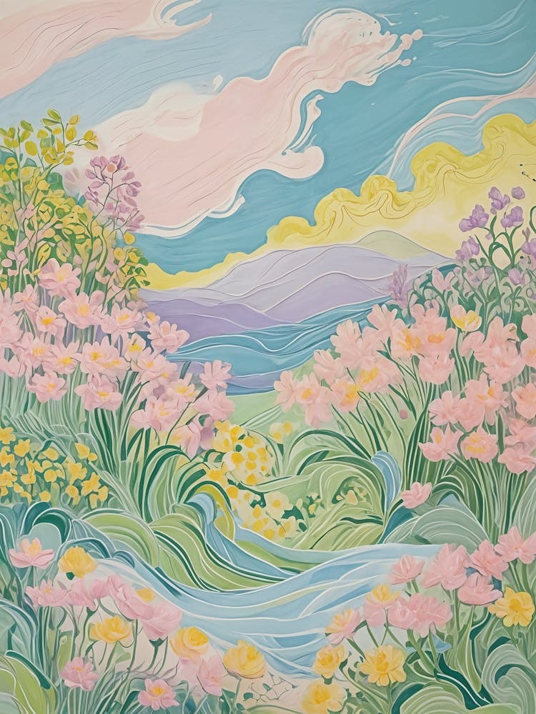 Springtime