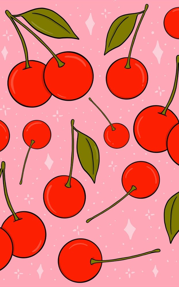 Cherries