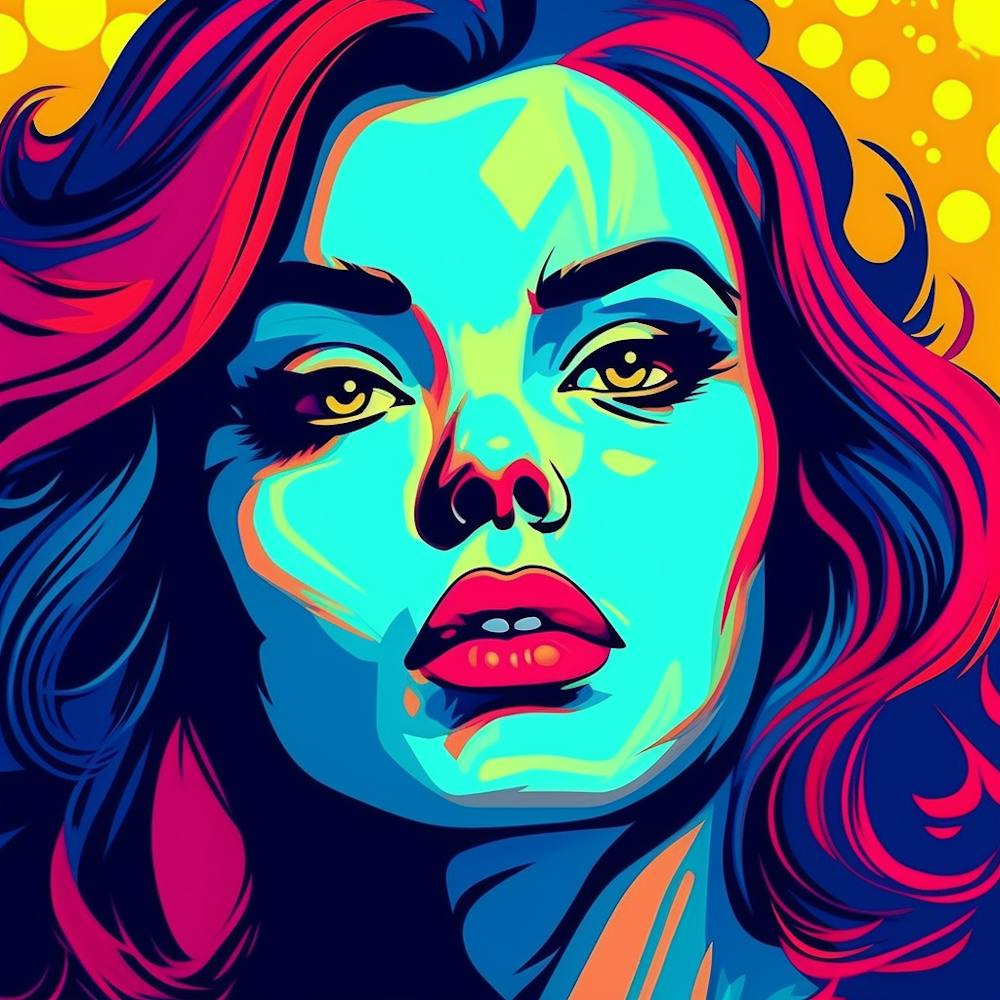 Pop Art 1