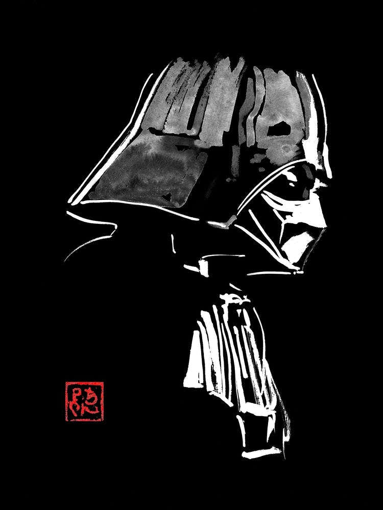 Darth Vader Profile